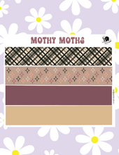 Load image into Gallery viewer, Mothy Moths Kit
