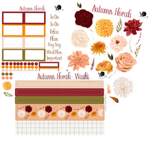 Load image into Gallery viewer, Autumn Florals
