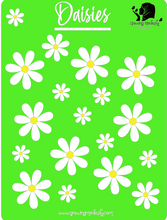 Load image into Gallery viewer, Summer Brights Daisies
