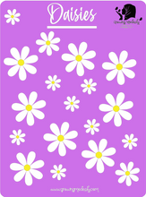 Load image into Gallery viewer, Summer Brights Daisies
