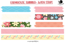 Load image into Gallery viewer, Farmhouse Summer
