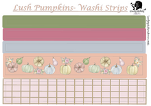 Load image into Gallery viewer, Lush Pumpkins- 2021
