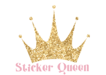 Sticker Queen