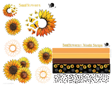 Load image into Gallery viewer, Sunflowers - 2021
