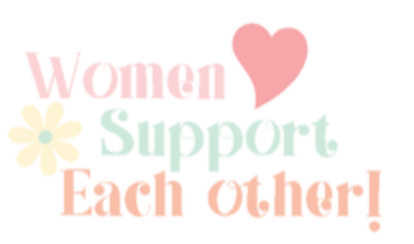 Women Support Eachother!