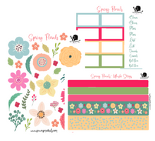 Load image into Gallery viewer, Spring Florals
