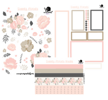 Load image into Gallery viewer, Dainty Florals
