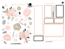 Load image into Gallery viewer, Dainty Florals
