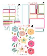 Load image into Gallery viewer, Spring Florals
